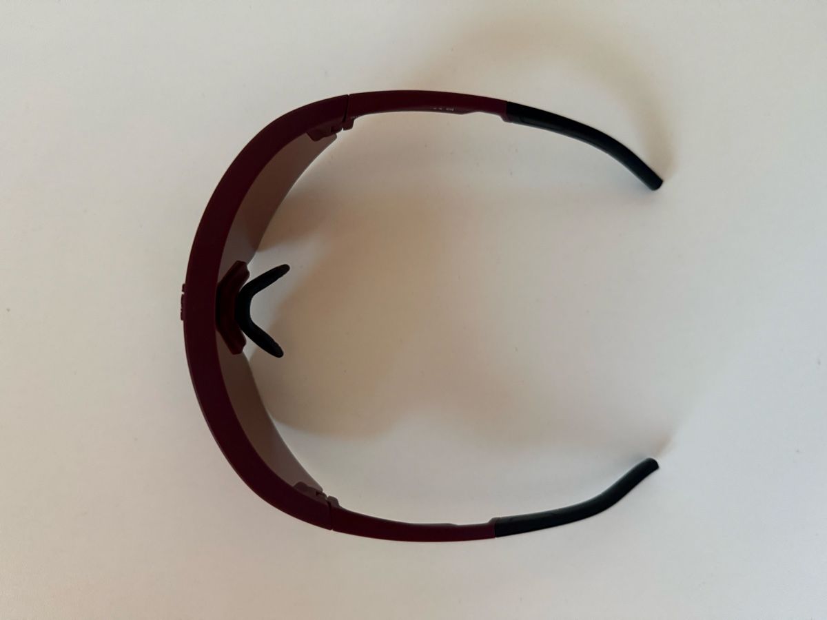 Brillen & Gläser: Sportbrille Bliz Matrix Small – Gebraucht aus Uznach von van_w57w 1