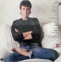 John Lennon 3 LP's - Rock'n'Roll - Mind Games - The Collecti