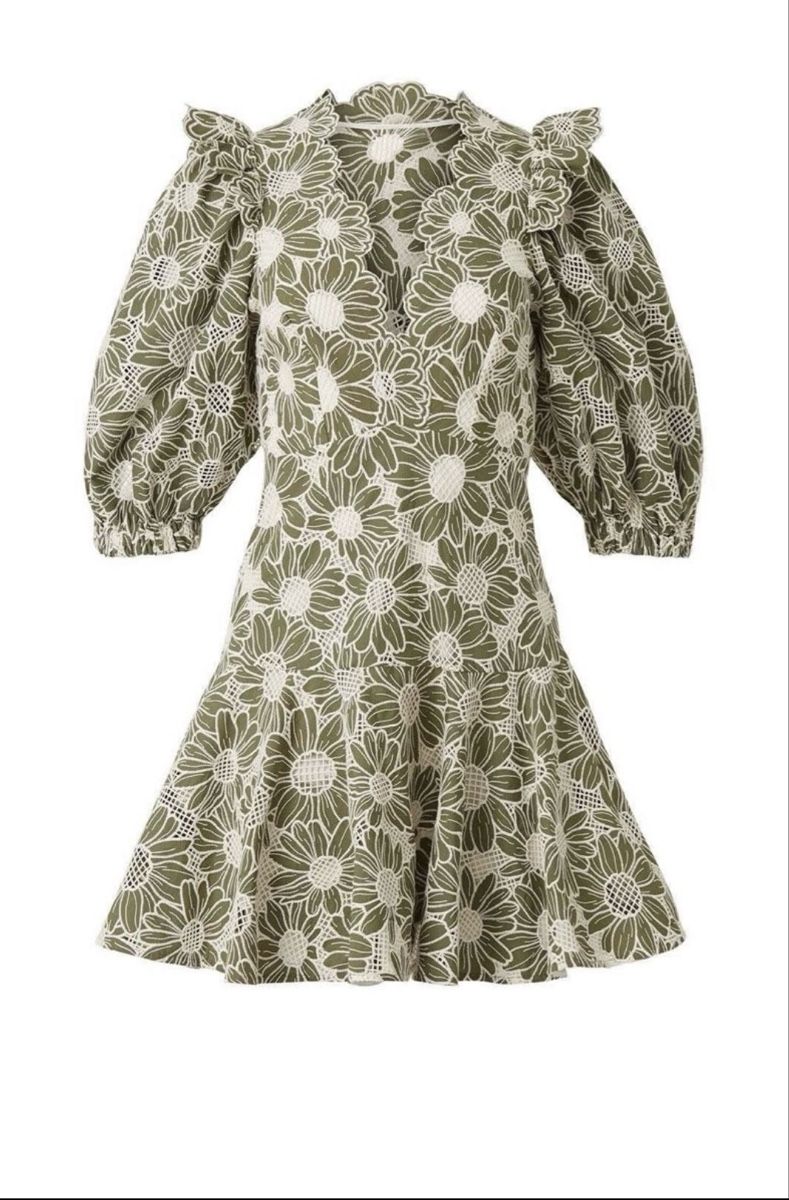 Sandro Robes: Sandro Paris Audrey Dress – D'occasion à Zürich par SandraF. 3