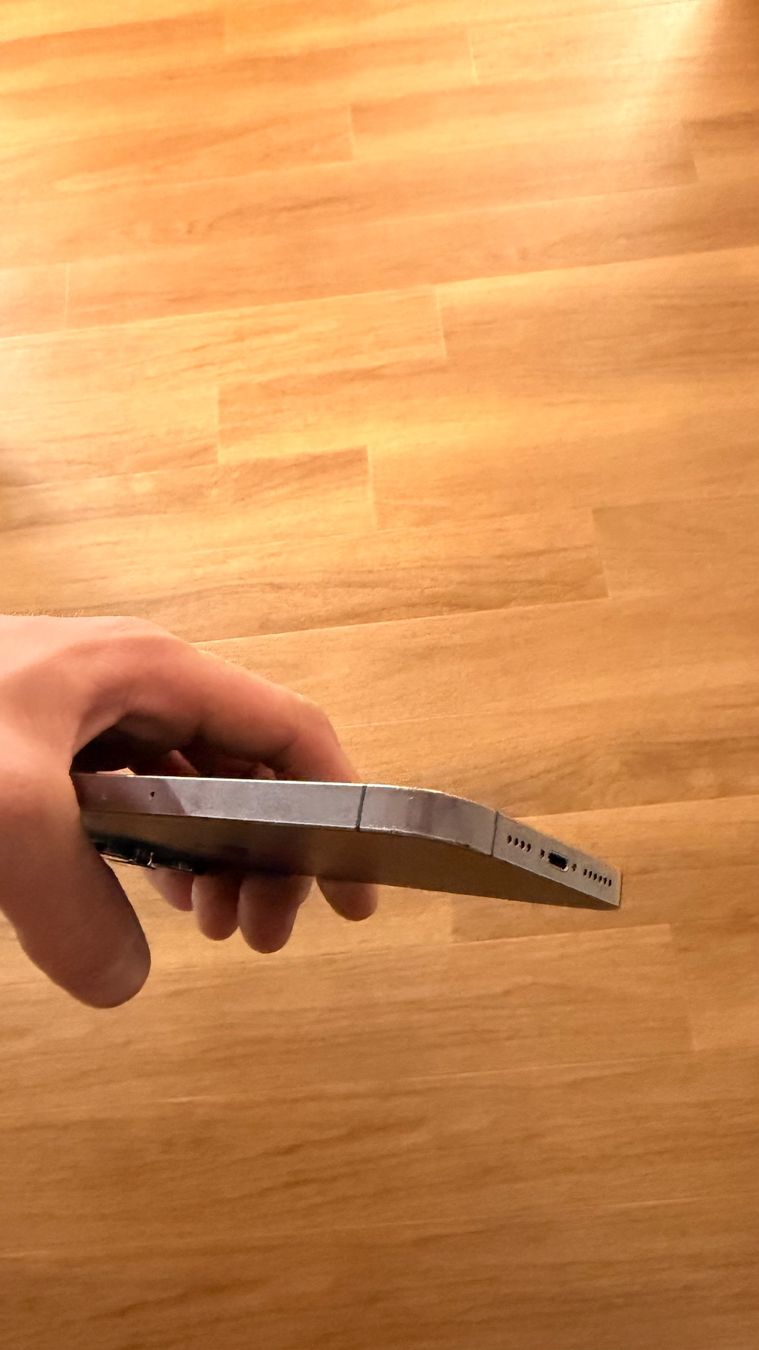 Apple Telefoni cellulari / Smartphones: Iphone 14 Pro max 256gb – Difettoso da Gelfingen venduto da dav_w2kp 5