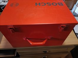 Bosch Handkreissäge mit Koffer und Zubehör guter Zustand