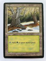 MTG - Forest