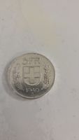 5 Francs 1940 Argent 