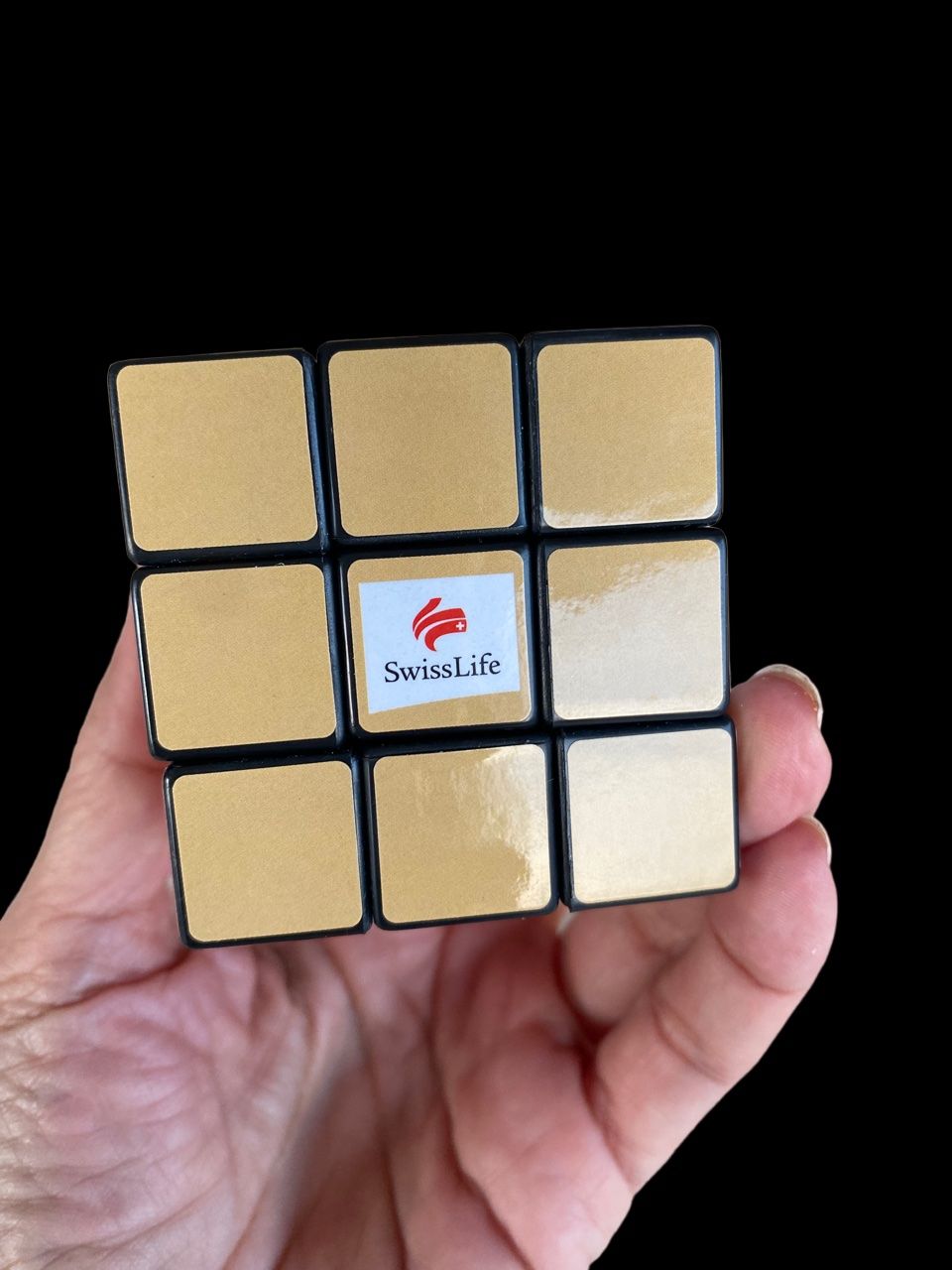 Spielzeuge: Original Rubik's Cube NEU – Neu und originalverpackt aus niederbipp von  4