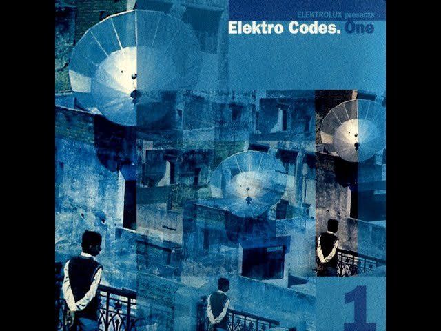 CDs: Elektro Codes One – Gebraucht aus Baden von pchai_dietikon