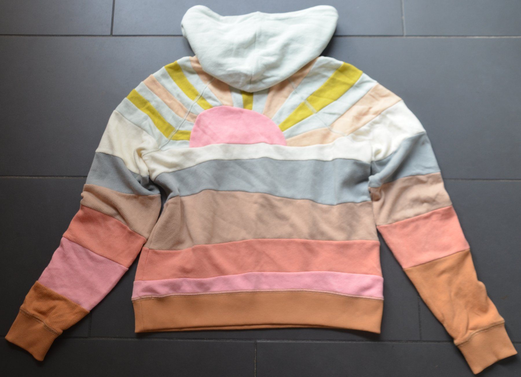 Pulls & Sweat-shirts: Faherty Pullover / pull  S – D'occasion à Collonges par arashee 5