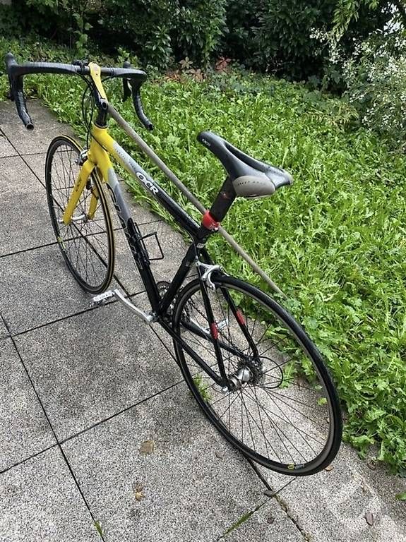 Biciclette: Giant OCR Rennvelo Grösse 50 – Usato da heitenried venduto da Jeanmariebou 2