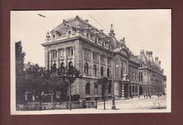 LAUSANNE - Banque Cantonale