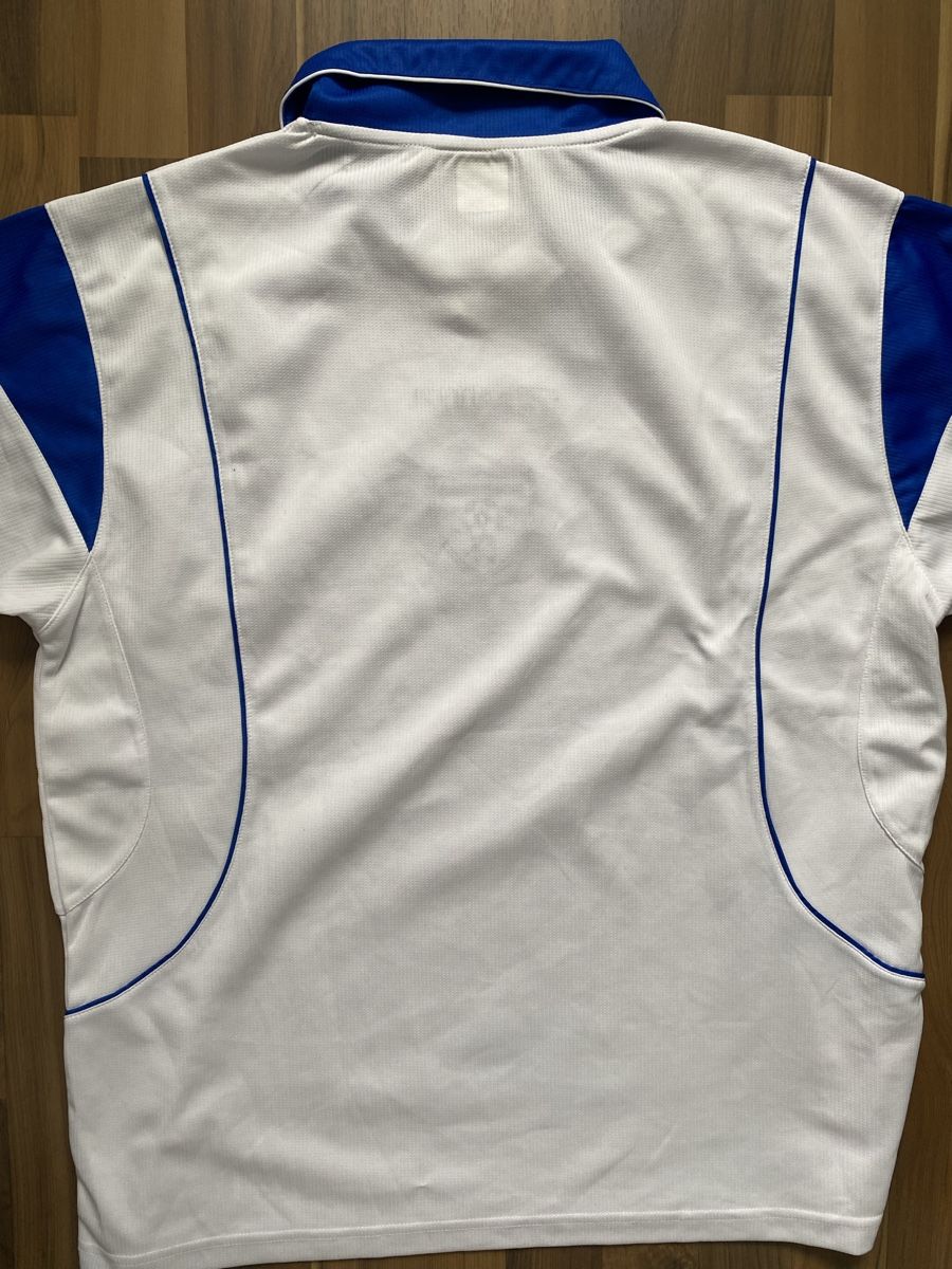 Canottiere & Pantaloni: Honduras Trikot Original, Grösse L – Usato da Zürich venduto da luk_jz5t 1