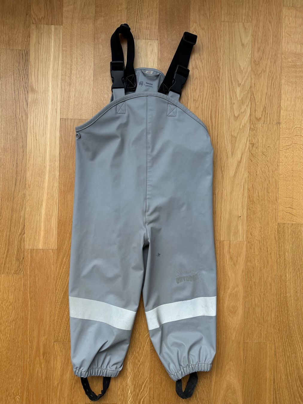 Sterntaler Pantaloni: Regenhose Sterntaler Gr. 74 – Usato da Unterägeri venduto da StefanGekko