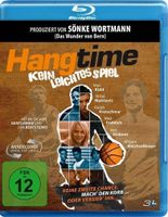 Hangtime Actionfilm bluray NEU