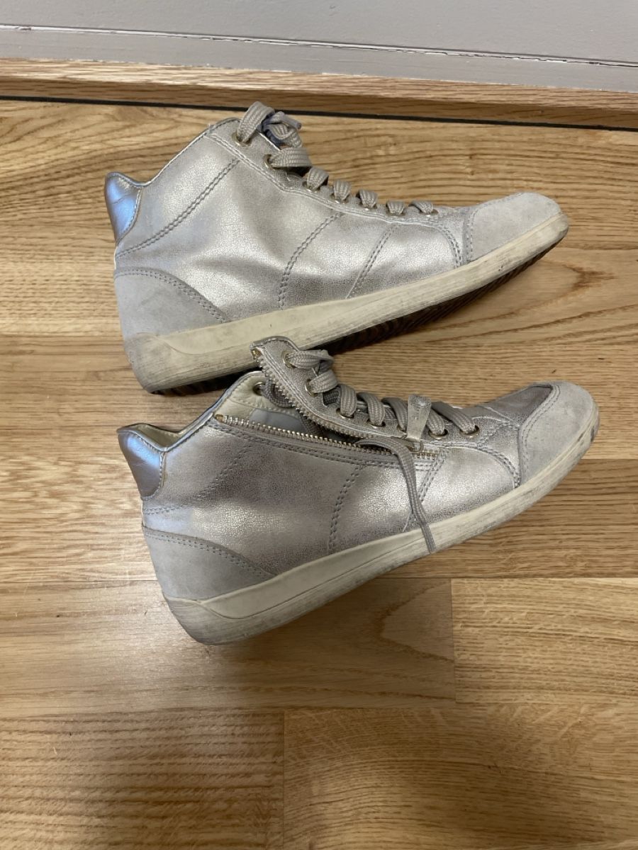 Scarpe da donna: Schuhe Grösse 37 – Usato da Bern venduto da calana80 2