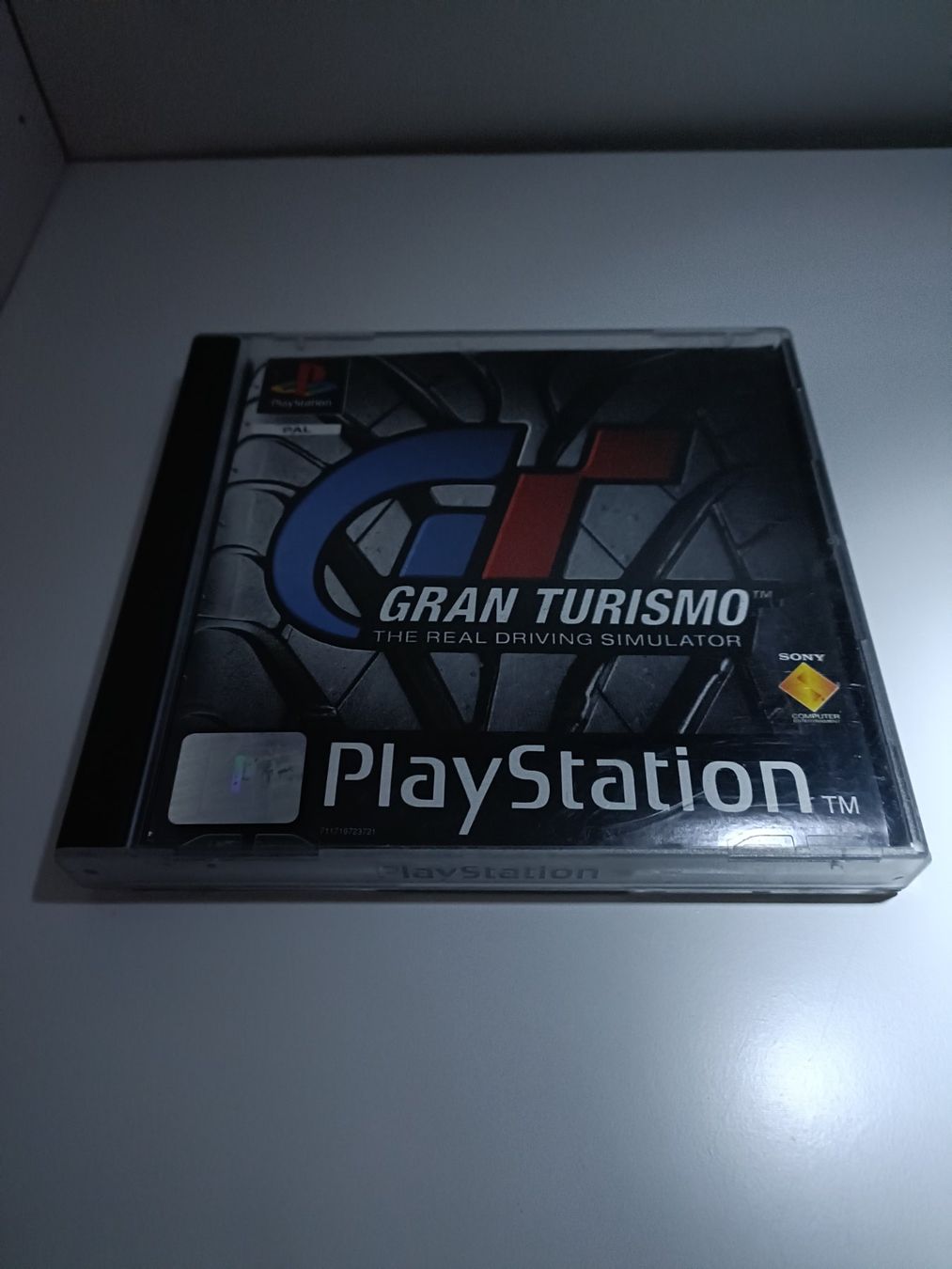 Giochi: Gran Turismo – Usato da Köniz venduto da Gamecollect