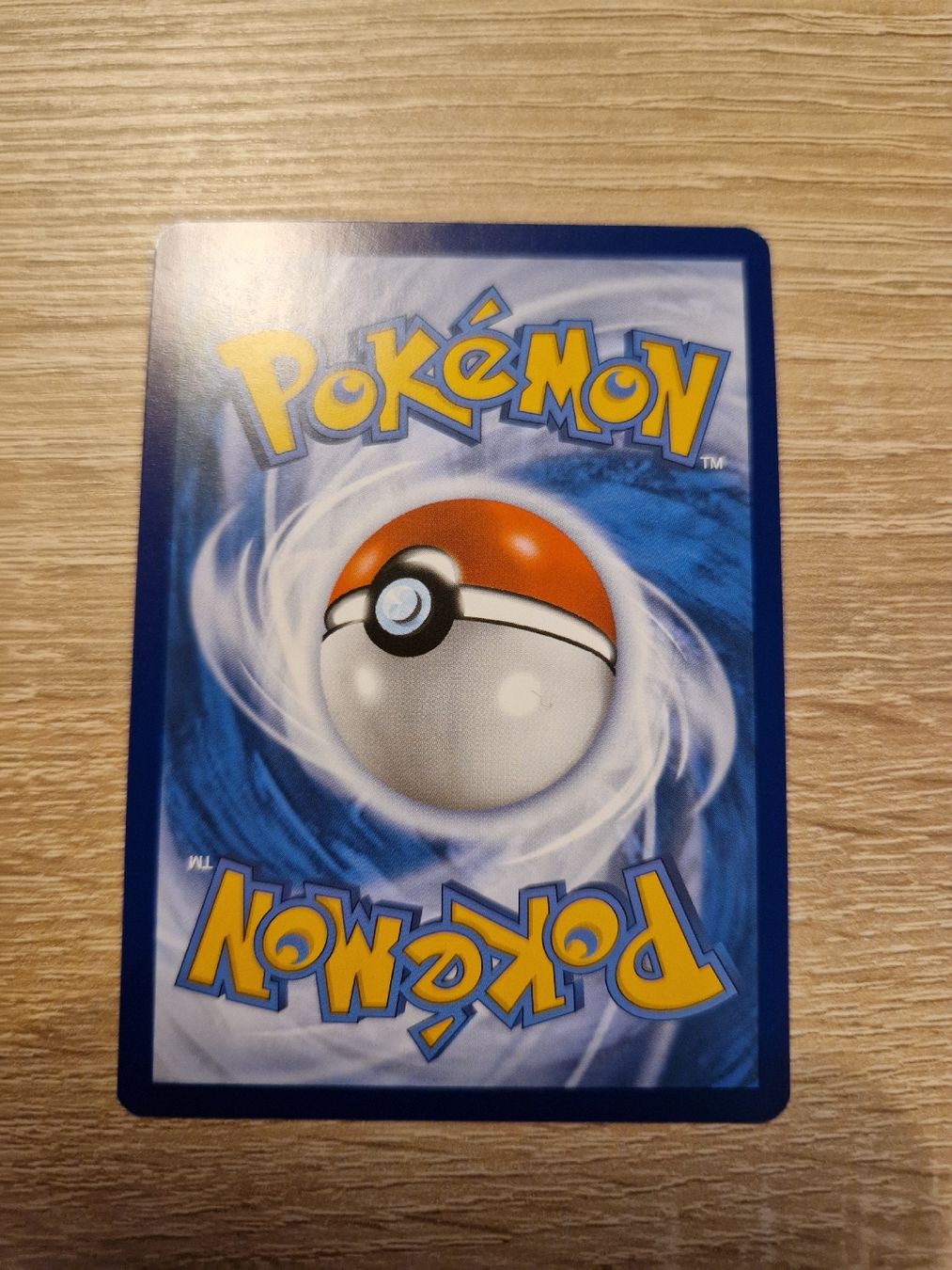 Pokémon Carte collezionabili: Pokemon Basic Energie Goldkarte 207/165 – Nuovo (secondo la descrizione) da Altendorf venduto da flo_7bp5 1