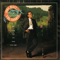 John Hiatt – Y'All Caught? - The Ones That Got Away 1979-198
