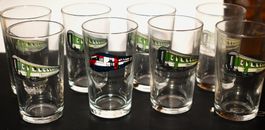 Weißwein Gläser