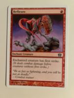 1 x Reflexes - Magic: The Gathering - MtG