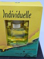 Individuelle de Charles Jourdan miniature edt 5ml avec boîte