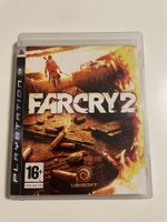 Farcry 2 / PS3