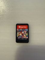 Mario Kart 8 Deluxe - Nintendo Switch AB 1 CHF