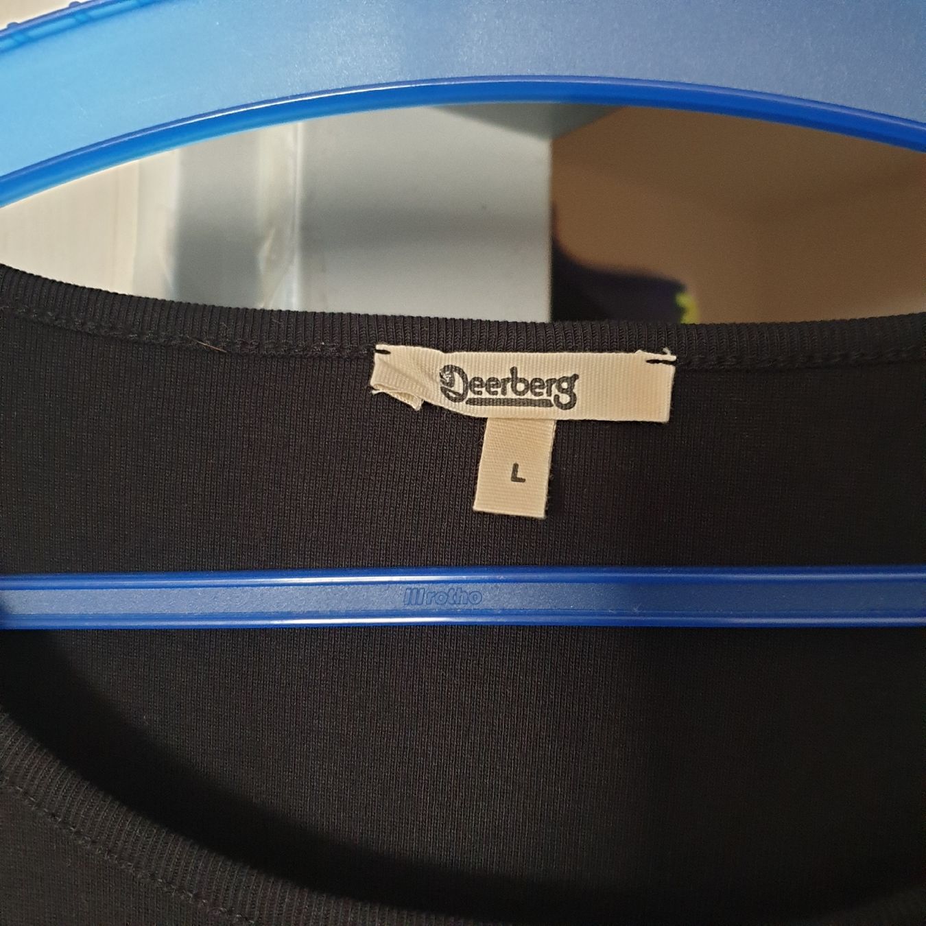Maglioni & Felpe: Deerber Sweatshirt in schwarz Gr. L – Nuovo (secondo la descrizione) da Frenkendorf venduto da Moon111 1
