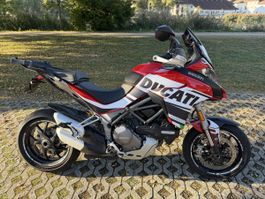 Ducati Multistrada 1260S