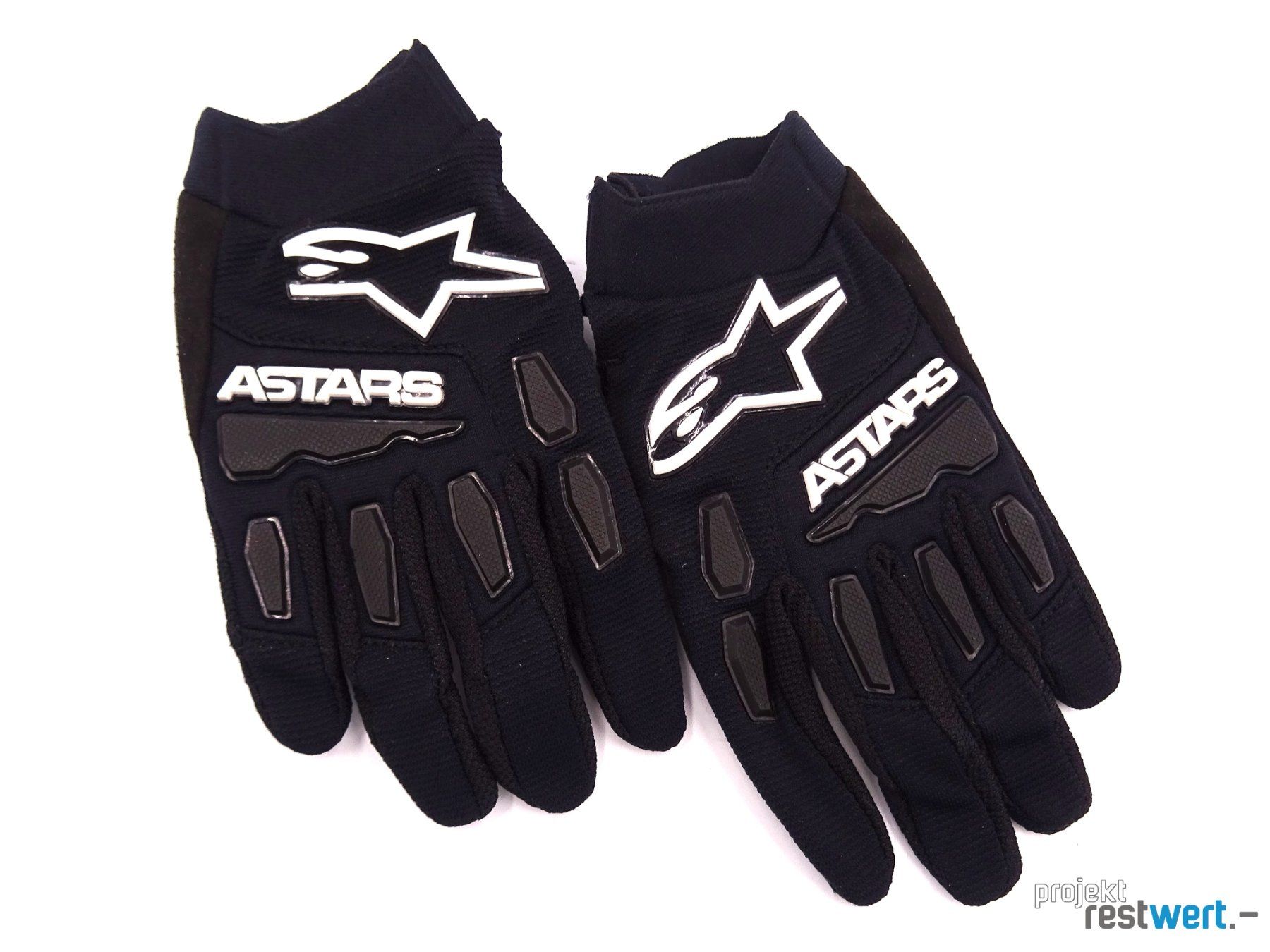 Alpinestars Guanti & manicotti: Motorradhandschuhe von ALPINESTARS – Nuovo (secondo la descrizione) da Bülach venduto da restwert_buelach 1
