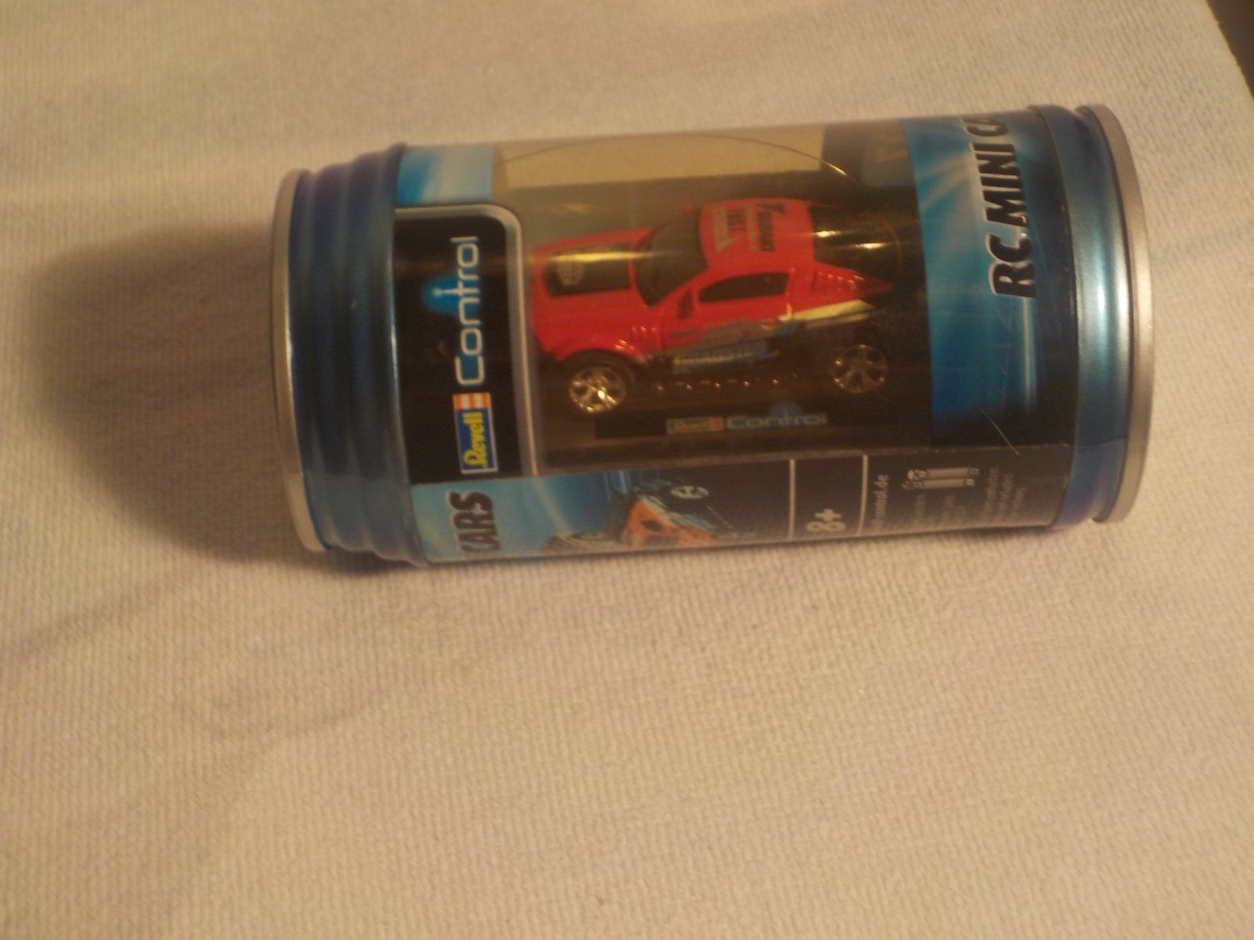 Modellautos: Mini RC Cars XS – Neu und originalverpackt aus Bülach von Freieck 1