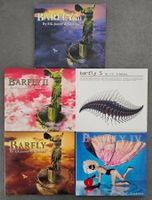 Barfly CD's