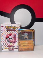 🇩🇪 105/165 Knogga – Pokémon 151 MEW