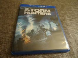 Stormhunters Storm Hunters Blu-ray