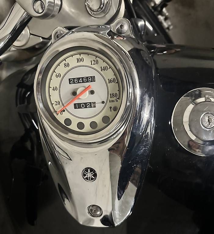 Chopper: Vendo moto  – Usato da Bellinzona venduto da son_5y7x 3