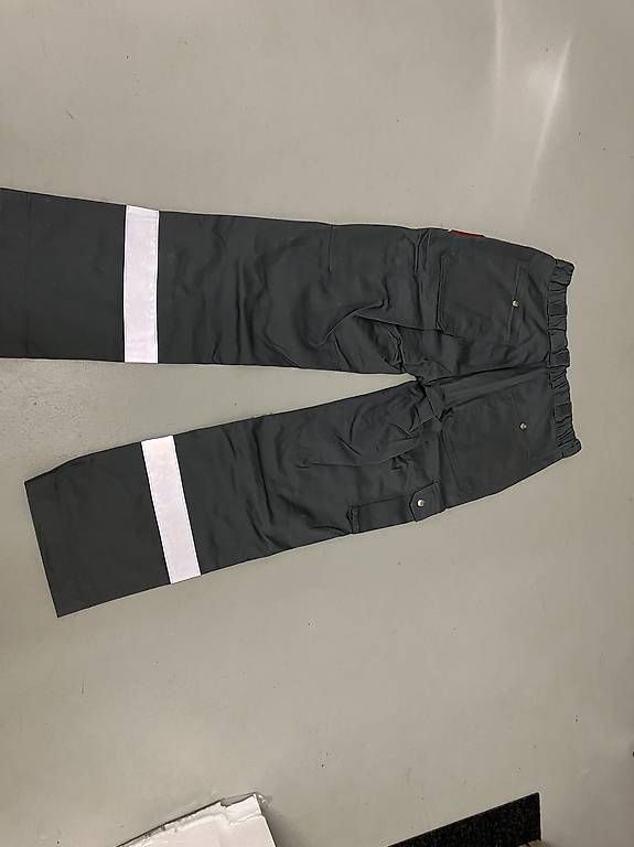 Pantaloni: SR Technics Überhosen/Arbeitshosen – Usato da Ossingen venduto da Amore-Motore 1