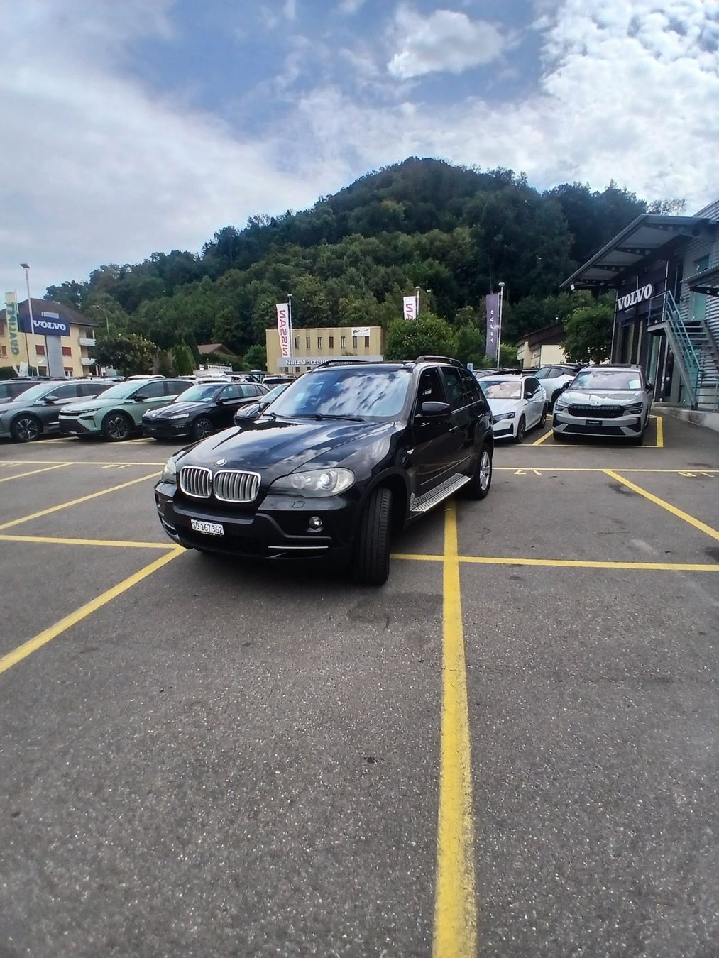 BMW Automobili: Bmw X5 35d xdrive – Usato da Schönenwerd venduto da dom_npd2 1