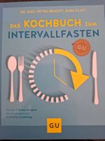 Kochbuch zum Intervallfasten - Dr.Med. P. Bracht, M. Flatt