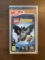 LEGO Batman: The Videogame für PSP (Essentials)