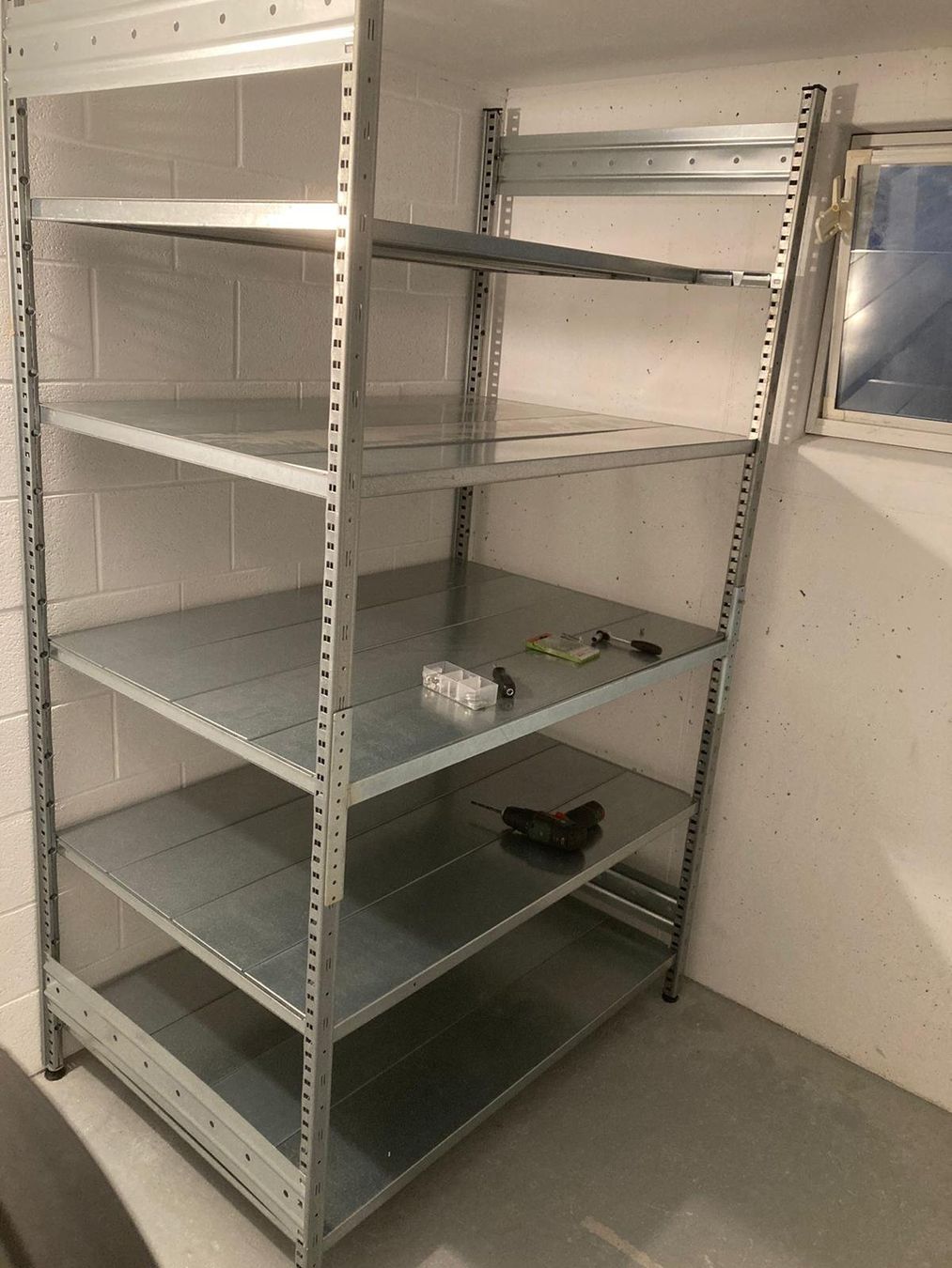 Regale: Tablar für HW Regale – Neu (gemäss Beschreibung) aus Hinwil von