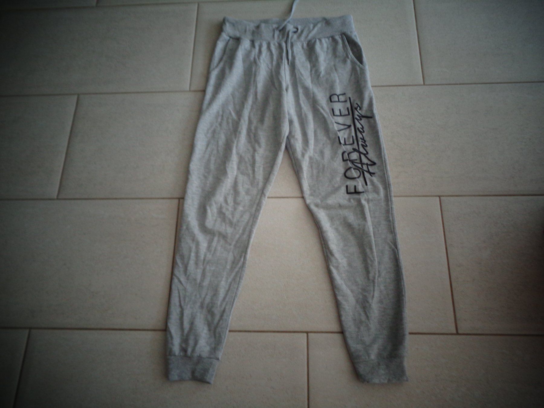 Pantaloni: HOSE GR.S – Usato da Rotkreuz venduto da Samballi