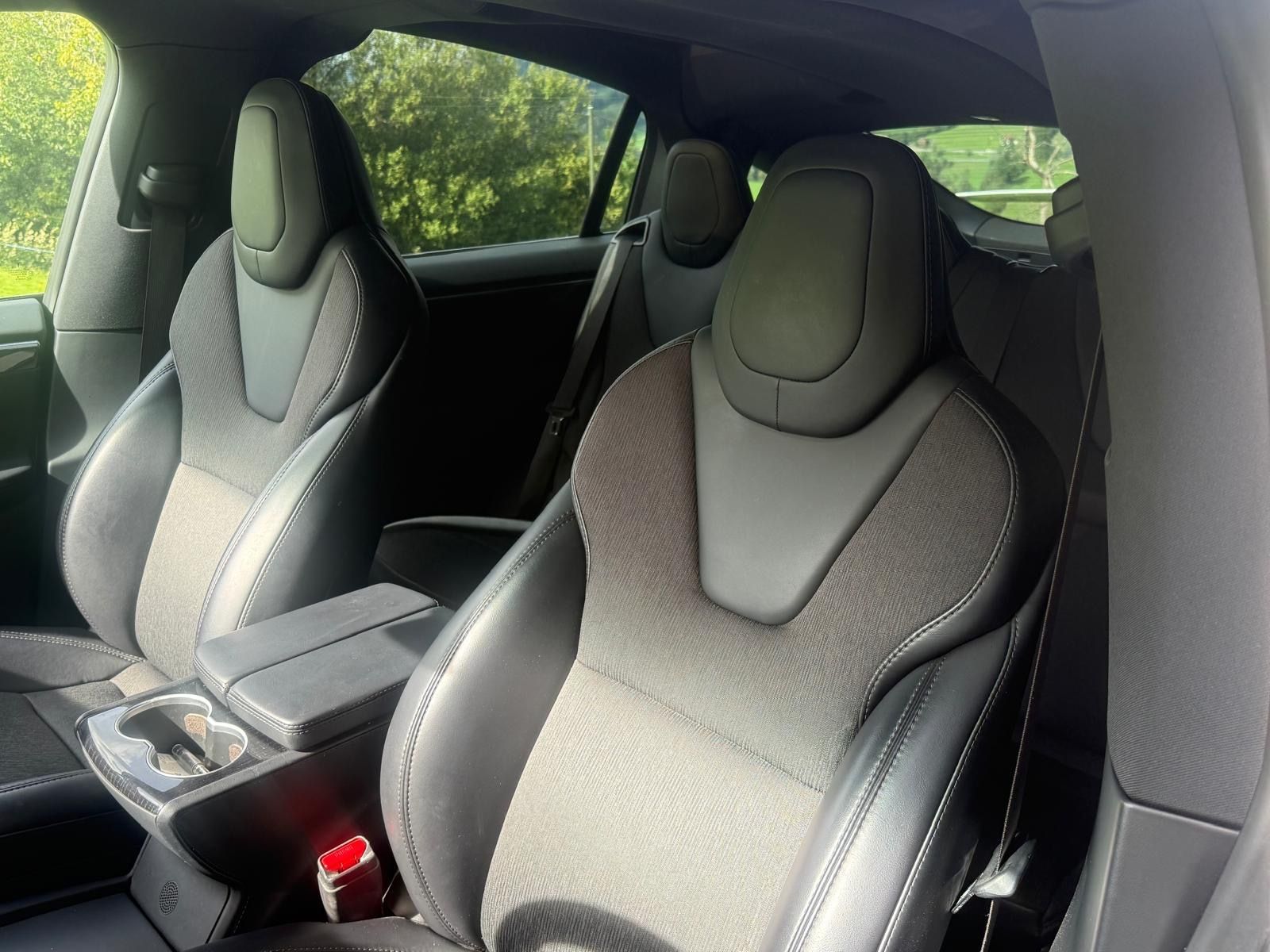 Tesla Automobili: TESLA Model X 100D – Usato da Ebnat-Kappel venduto da anitasteiner 5