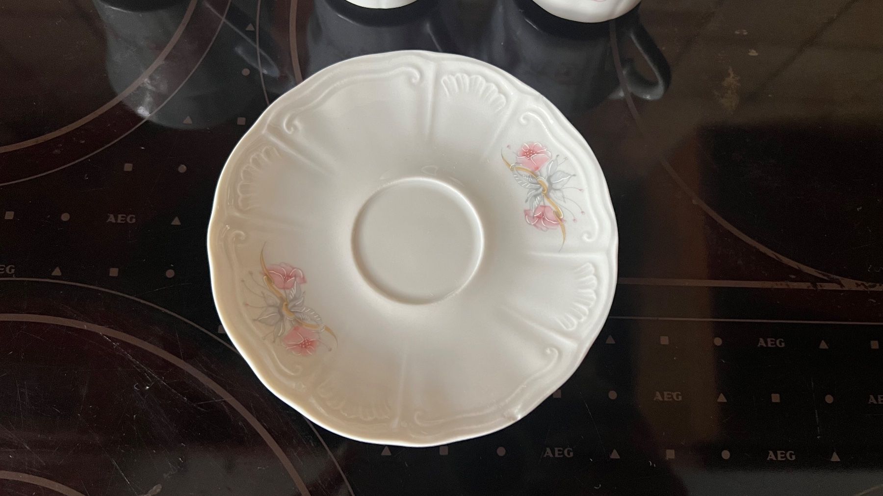 Tazze: 6 Wundsiedel Mokkatassen – Usato da Schübelbach venduto da Dolly990_2 1