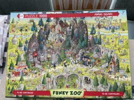 Puzzle 1000 Hey