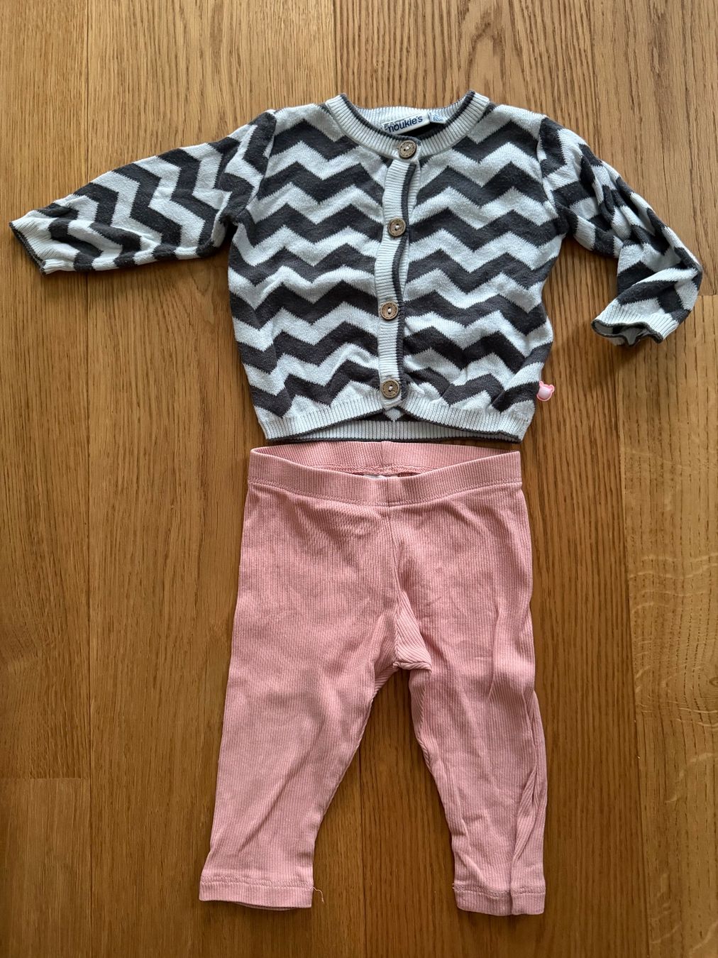 Lotti & Set di vestiti: Kleiderpaket Mädchen 62 – Usato da Schaffhausen venduto da fiiat_500 4