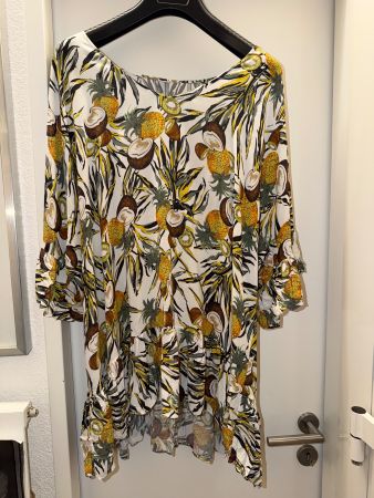 Strandkleid ROSA FAIA onesize 1 x getragen