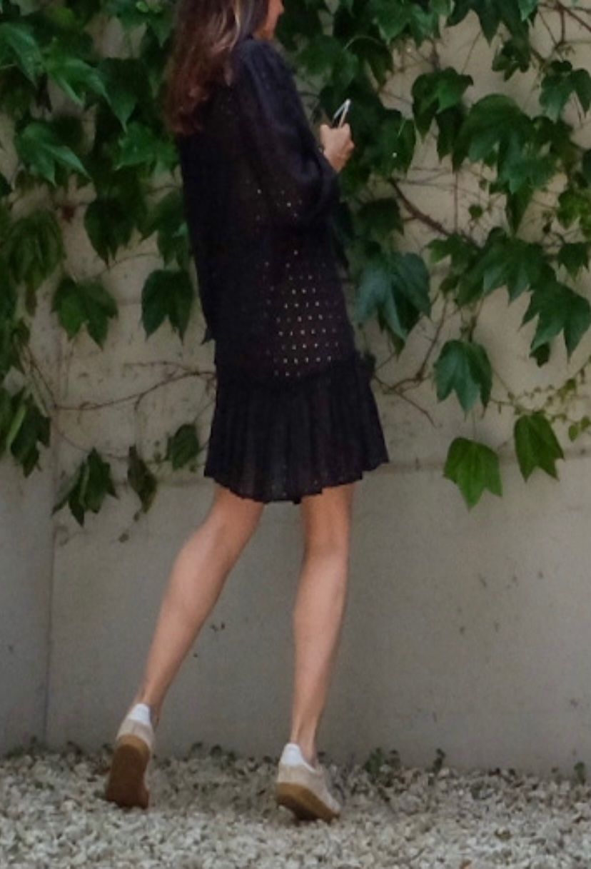 H&M Kleider: das WoW Kleid von H&M - neu - – Neu (gemäss Beschreibung) aus Jona von vanessasupermarket20 4