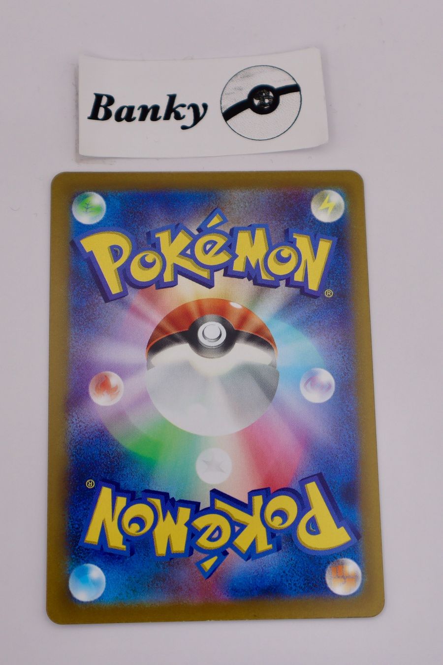 Pokémon Carte collezionabili: Pokemon Galarian Moltres NM JP – Usato da Biel-Benken BL venduto da Banky 1