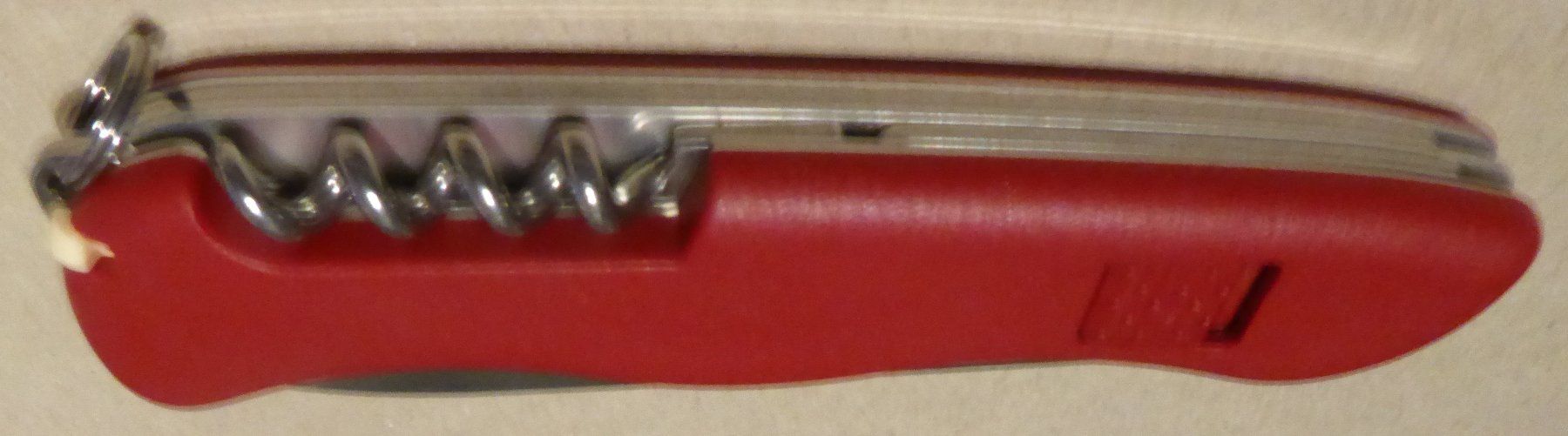 Victorinox Coltelli tascabile: Victorinox Schweizer Käsemesser – Usato da Gossau SG venduto da tenerife11 3