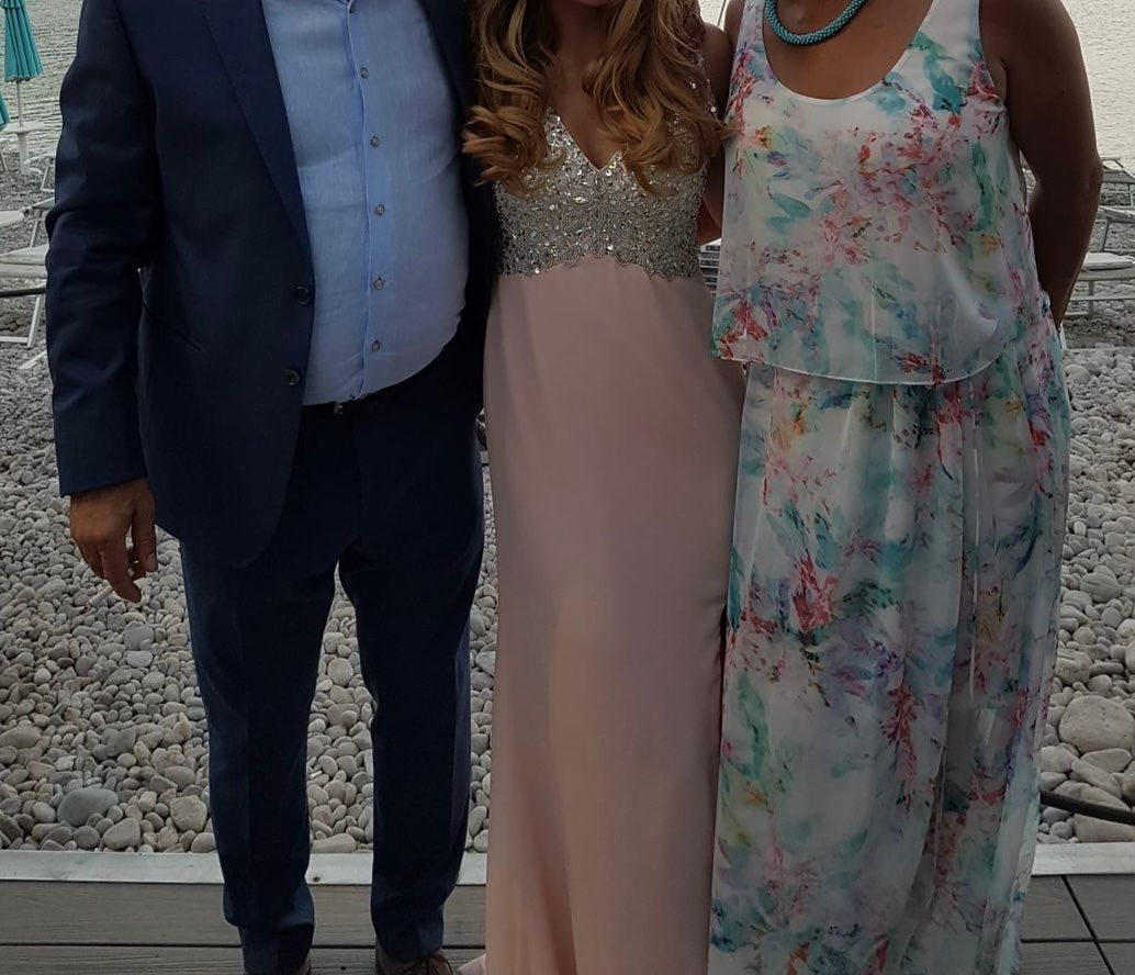 Vestiti: Abendkleid – Usato da Zürich venduto da Anushka86 9