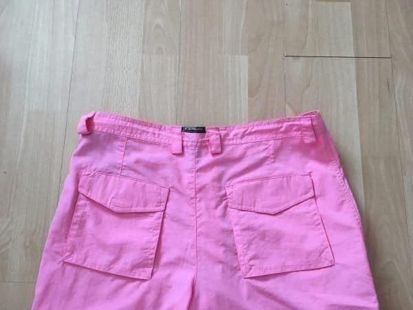 Icepeak Pantaloni: IcePeak Outdoor 7/8 Hose Gr.38 – Nuovo (secondo la descrizione) da Chur venduto da vicky7 2