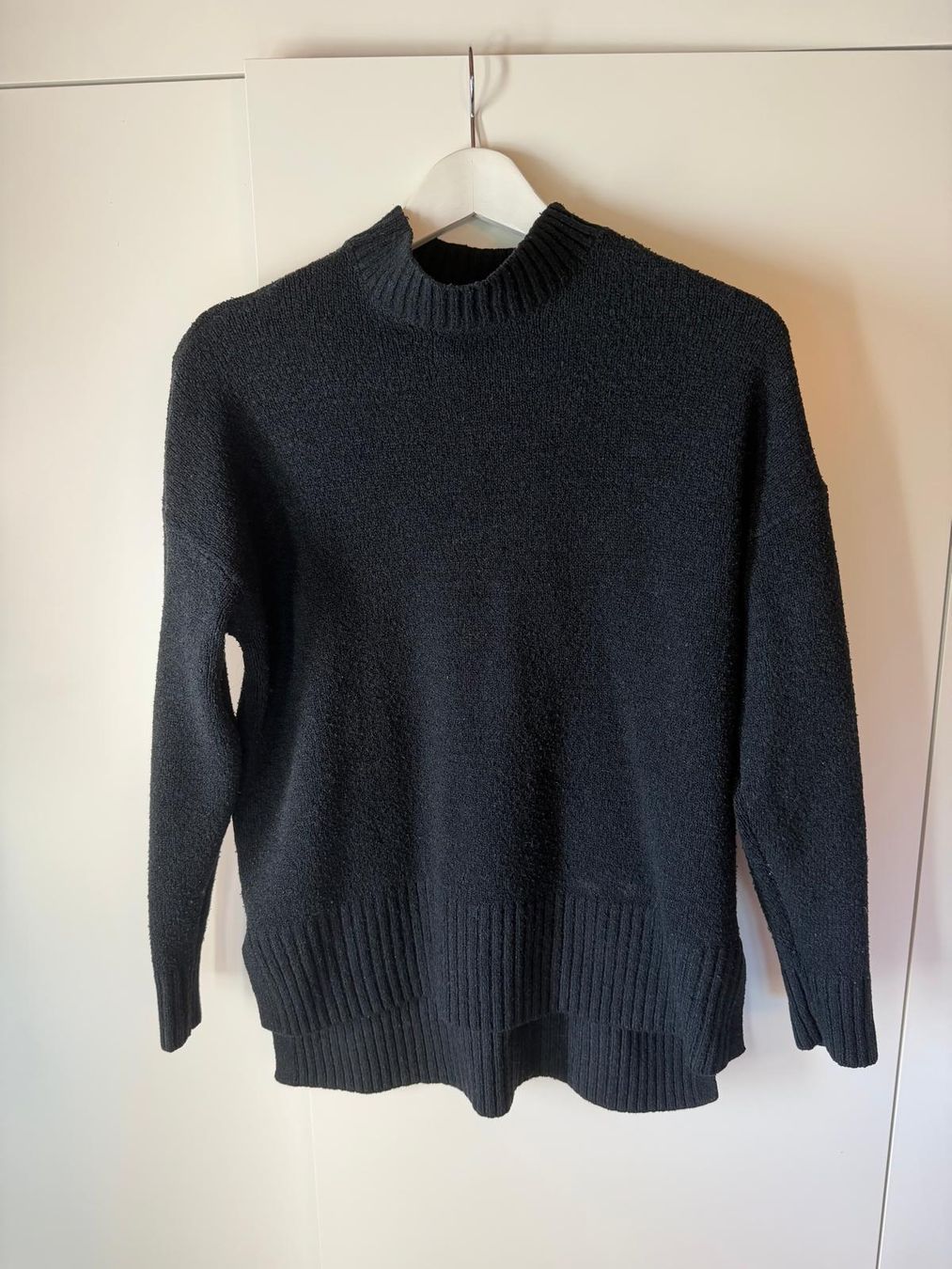 Pulls & Sweat-shirts: blauer Pullover – D'occasion à Uerikon par SilasSimba