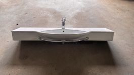 Laufen Waschtisch wandhängend